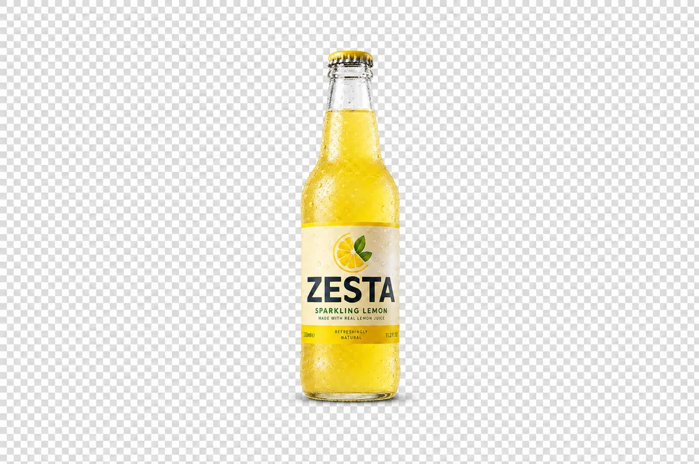 Background Remover isolating a product from its original photo
